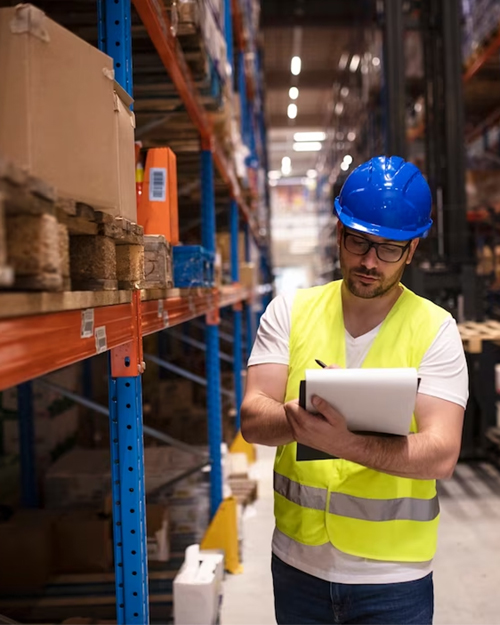 International Parcel Shipping Service in Chennai