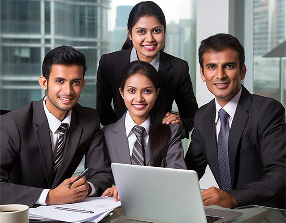 Low Cost International Courier Service in Chennai